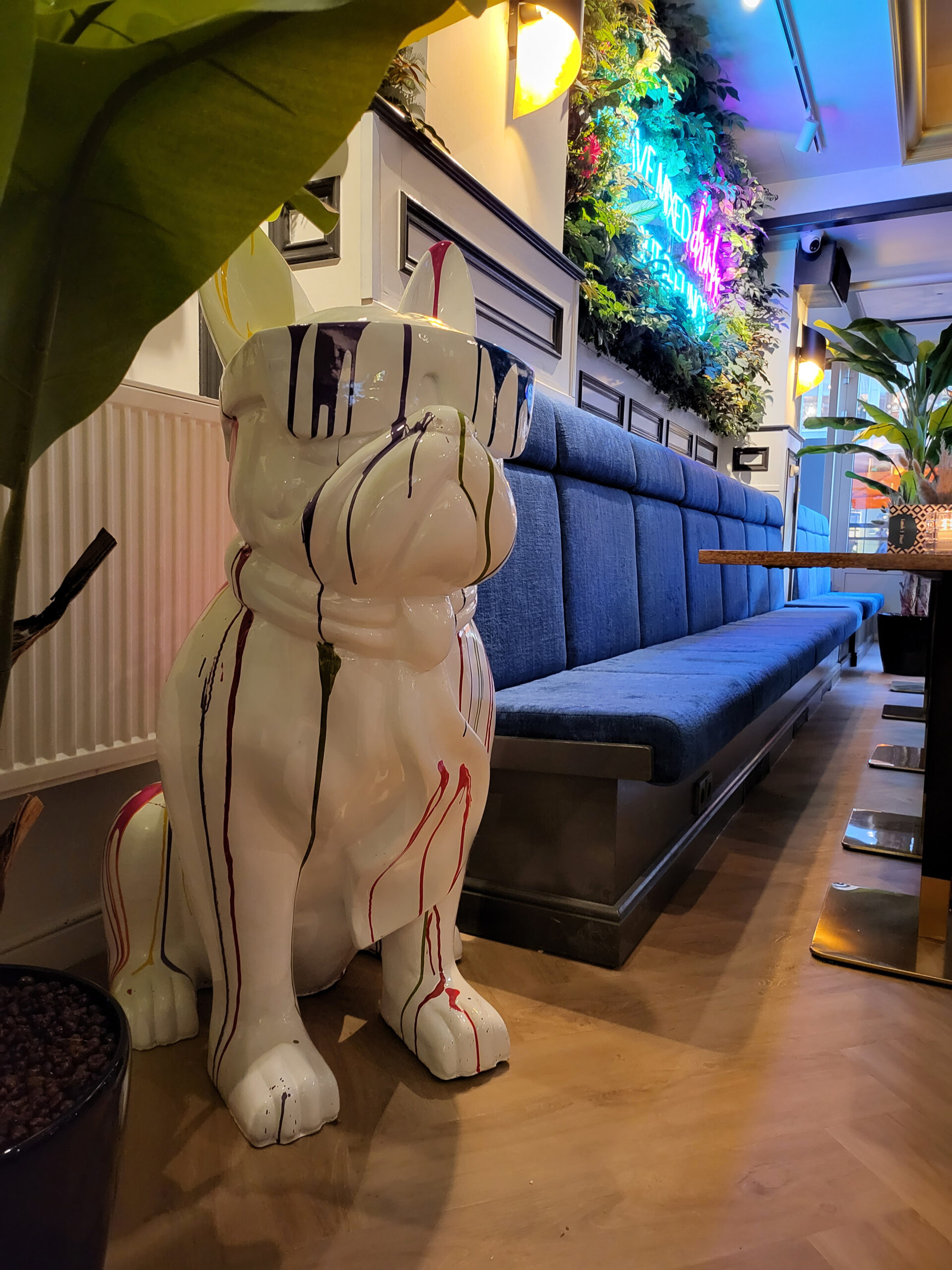 popart hotel pauw nijmegen